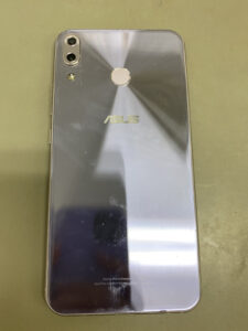 ASUS Zenfone5z 画面修理