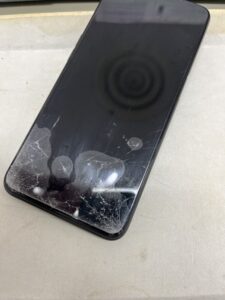 OPPO A54パネル交換