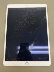 iPadAir3 修理 八王子