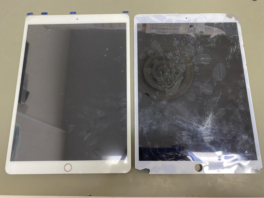 iPadAir 修理 即日