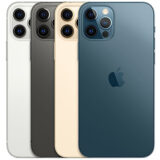 iPhone 12 Pro Max アイフォン