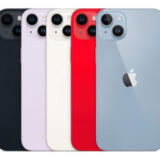 iPhone 14 Plus  アイフォン