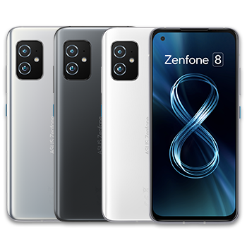 Zenfone 8(ZS590KS) ゼンフォン
