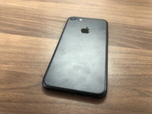 【iPhone７】バッテリー交換修理実績(新宿店)
