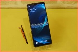 【Xperia 5Ⅲ】電源ボタン（スリープボタン）修理（名古屋店）
