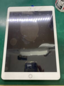 iPad修理　蒲田