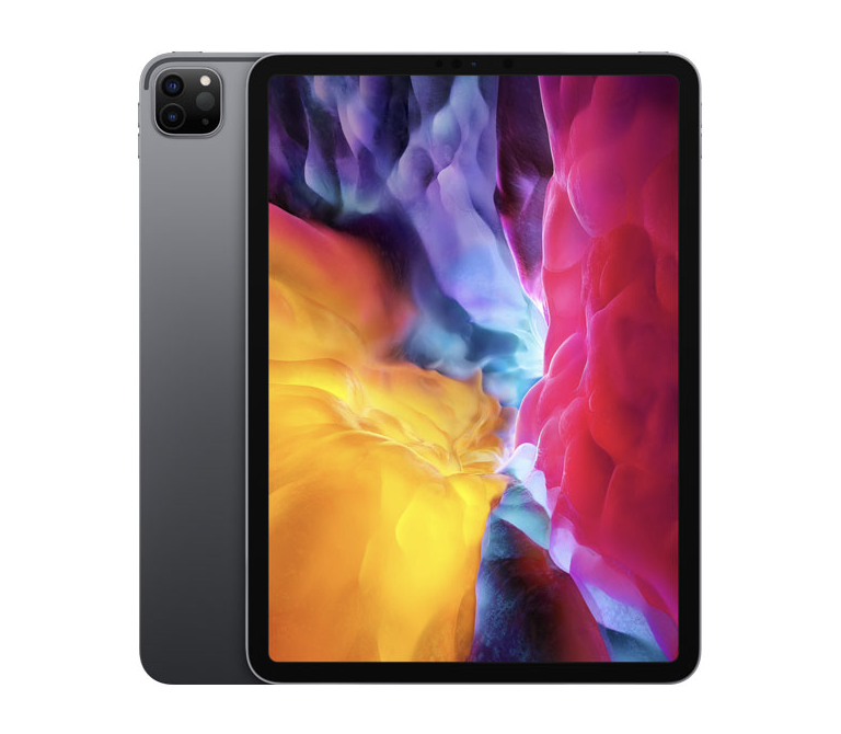 11インチiPad Pro（第2世代）