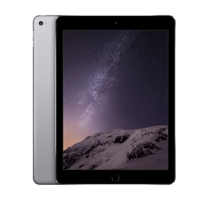 iPad Air（第2世代）