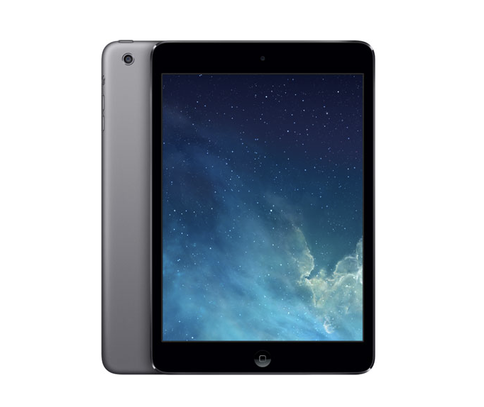 iPad mini（第2世代）