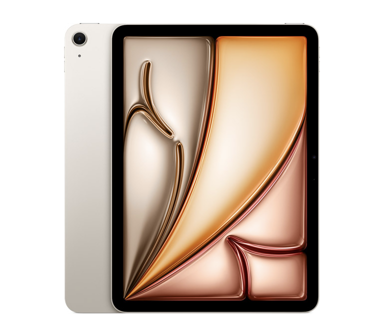 11インチiPad Air（M2）