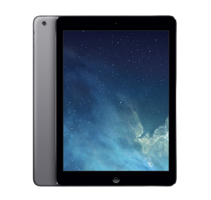 iPad Air（第1世代）