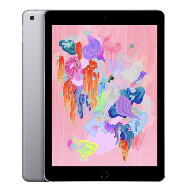 iPad（第6世代）