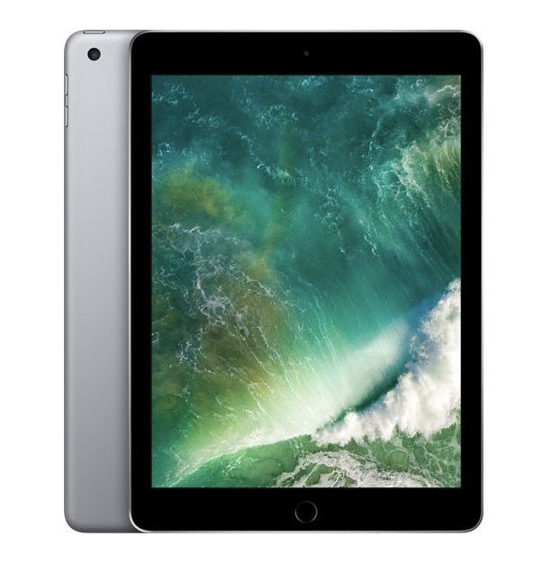 iPad（第5世代）