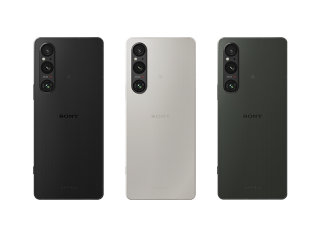 Xperia 1 V(SO-51D/SOG10)エクスペリア