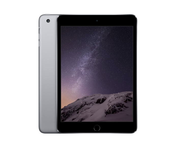 iPad mini（第3世代）