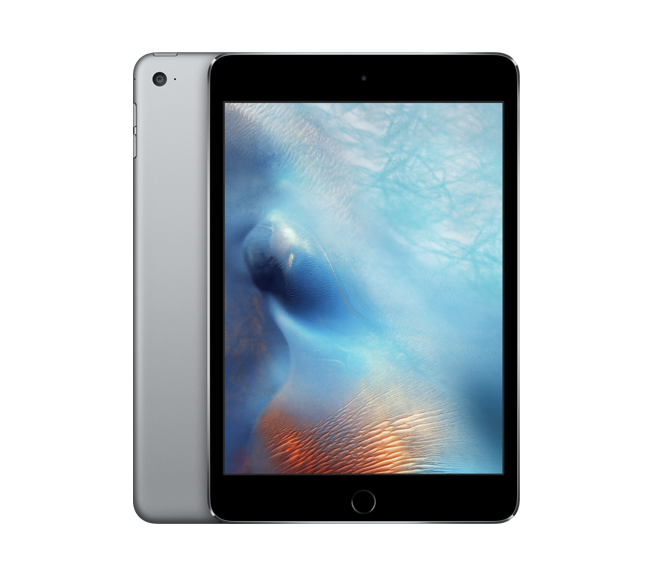 iPad mini（第4世代）