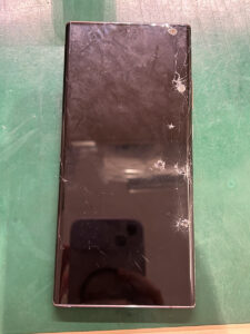 蒲田　スマホ修理