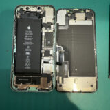 iPhone11 画面交換修理【COCOスマホソニック錦糸町PARCO店】