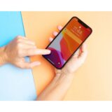 iPhone14が水没したらどうする？水没マークの位置と4つの修理方法を解説