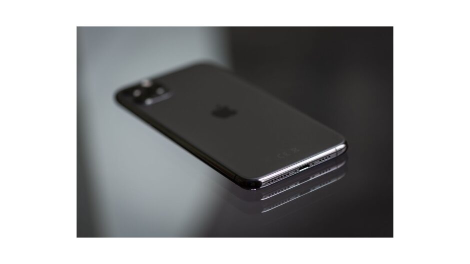 iPhone12 水没