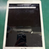 iPad Air2画面交換修理【COCOスマホソニック錦糸町PARCO店】