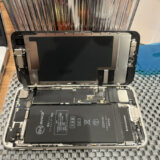 iPhoneSE3 バッテリー交換修理【COCOスマホソニック錦糸町PARCO店】