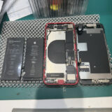iPhoneSE2バッテリー交換修理【COCOスマホソニック錦糸町PARCO店】