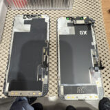 iPhone12Pro画面交換修理【COCOスマホソニック錦糸町PARCO店】