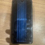 Huawei nova lite3画面交換修理【COCOスマホソニック錦糸町PARCO店】