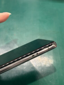 スマホ修理　蒲田