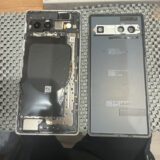 Pixel 7aバッテリー交換修理【COCOスマホソニック錦糸町PARCO店】