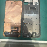 Galaxy S21 5G画面交換修理【COCOスマホソニック錦糸町PARCO店】