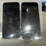 iPhone16Plus画面交換修理【COCOスマホソニック錦糸町PARCO店】