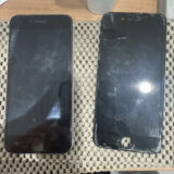 iPhoneSE2画面交換修理【COCOスマホソニック錦糸町PARCO店】