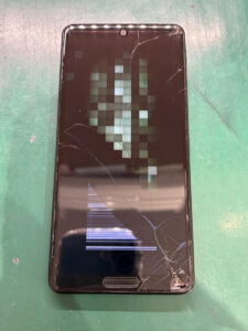 Android修理　蒲田