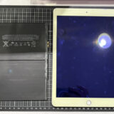 iPad6バッテリー交換修理【COCOスマホソニック錦糸町PARCO店】