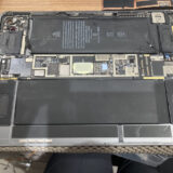 iPad Pro第二世代11インチバッテリー交換修理【COCOスマホソニック錦糸町PARCO店】