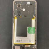 OPPO Reno 11 A バッテリー交換修理【スマホソニック八王子店】
