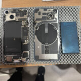 iPhone14バッテリー交換【COCOスマホソニック錦糸町PARCO店】