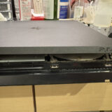 PS4 Slim(CUH-2100) 内部清掃【COCO東急プラザ蒲田店】
