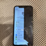 iPhone11画面交換【COCOスマホソニック錦糸町PARCO店】