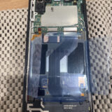 AQUOS zero6のバッテリー交換修理【COCOスマホソニック錦糸町PARCO店】
