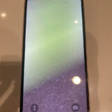 iPhone13画面交換修理【COCOスマホソニック錦糸町PARCO店】