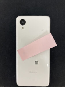 Galaxy A23 5G 充電ドック交換修理 【スマホソニック八王子店】