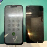 iPhone14画面交換修理【COCOスマホソニック錦糸町PARCO店】