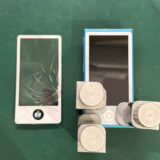 iPod Nano7 画面割れ交換修理【COCO東急プラザ蒲田店】