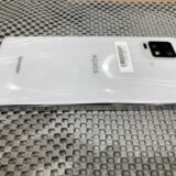 AQUOS zero6バッテリー交換修理【COCOスマホソニック錦糸町PARCO店】