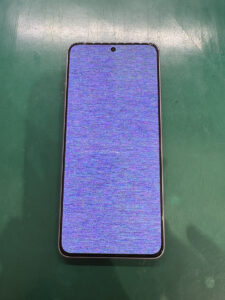 Android修理　蒲田