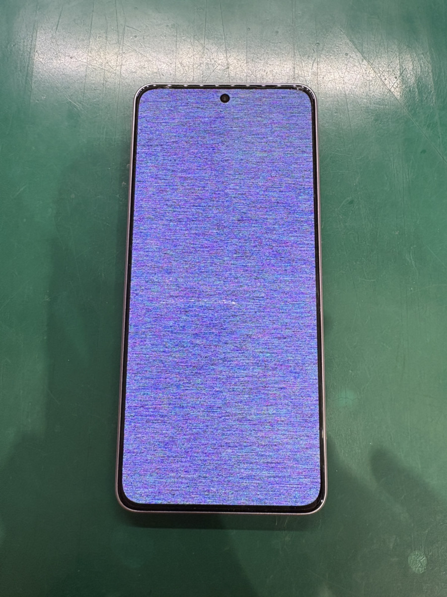 Android修理　蒲田