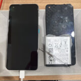 zenfone8画面、バッテリー交換修理【COCOスマホソニック錦糸町PARCO店】